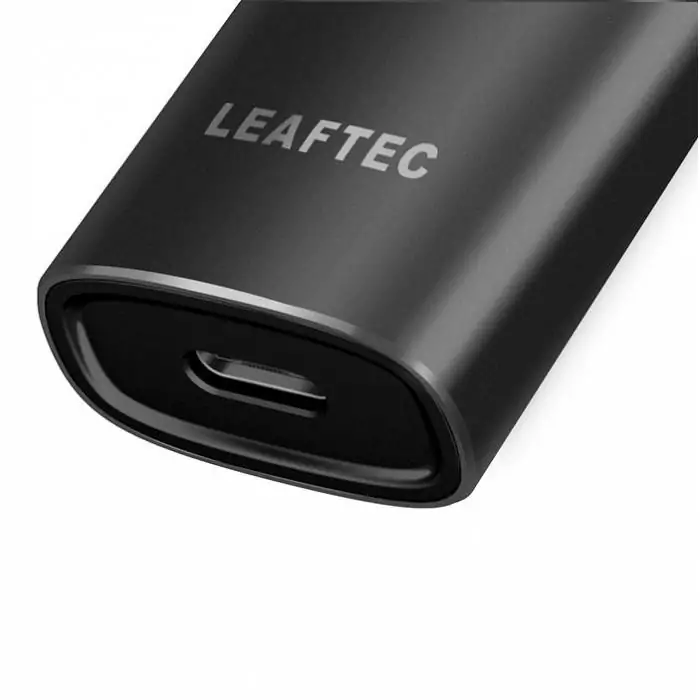 Leaftec Cube